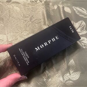 Morphe Fluidity Foundation